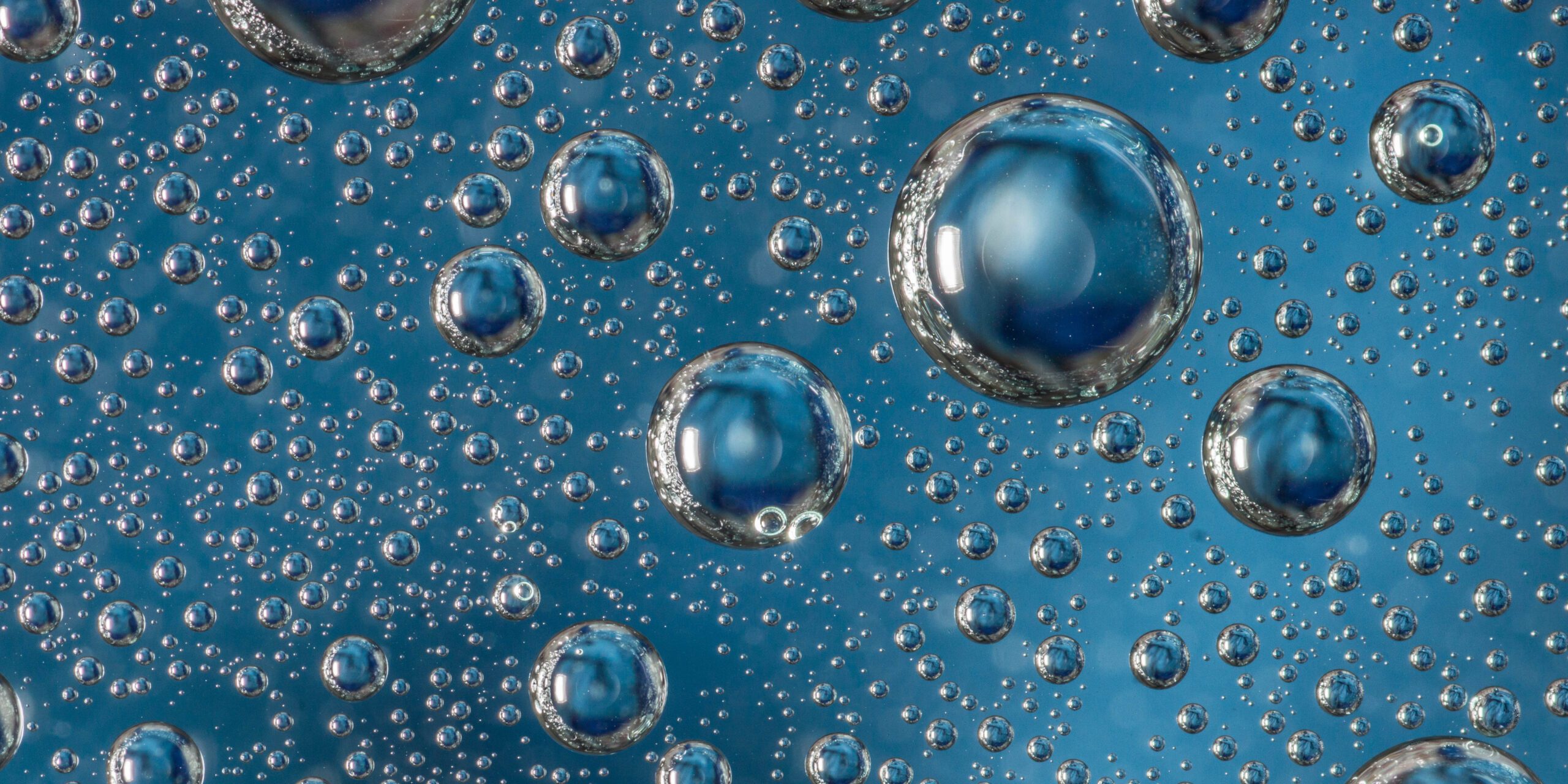 How UV water disinfection works